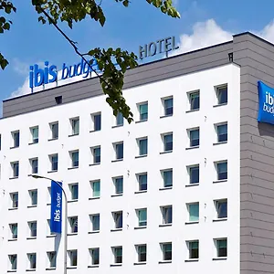 Ibis Budget West Station Varsavia