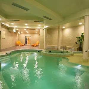  Apartament Gorące źródła Centrum Polska