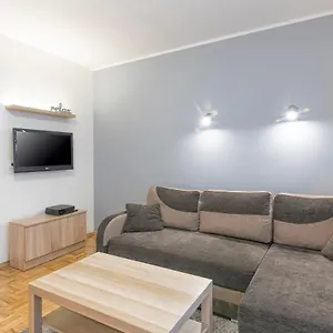  Apartament Triapart Cozy Polska